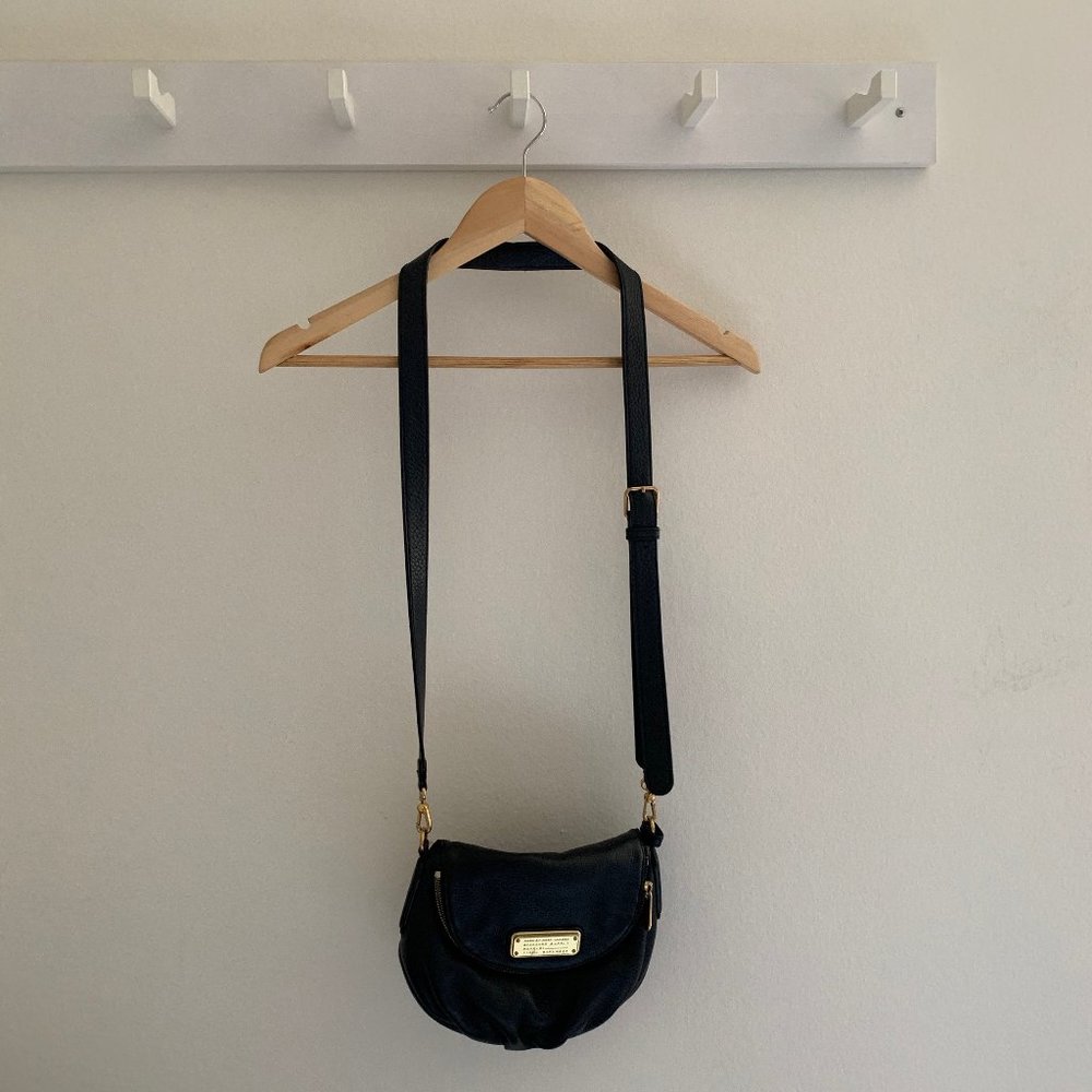 MARC BY MARC JACOBS Classic Q Natasha Crossbody